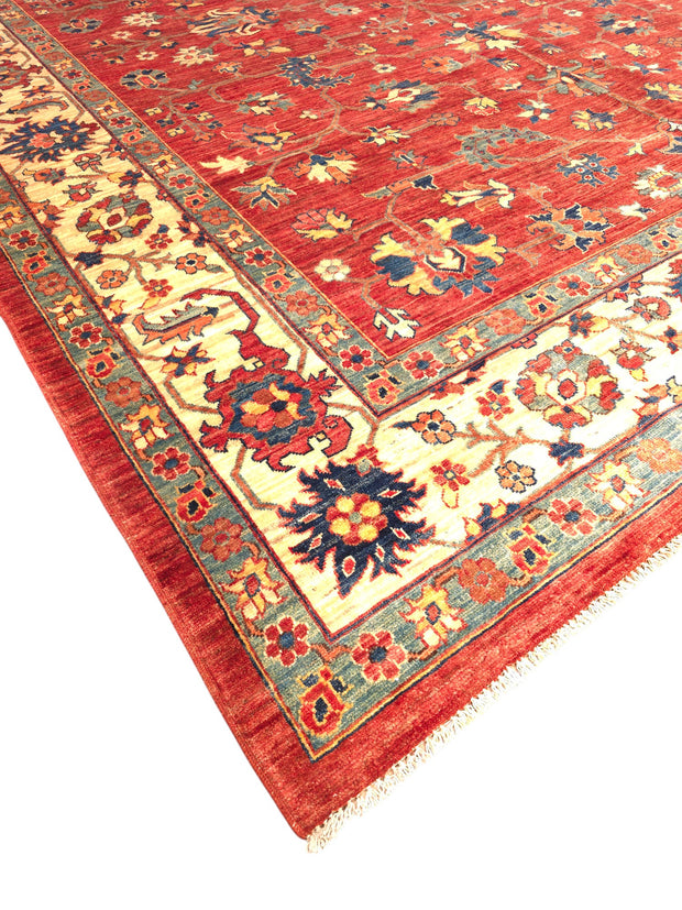 SERAPI - 3.10m x 2.51m