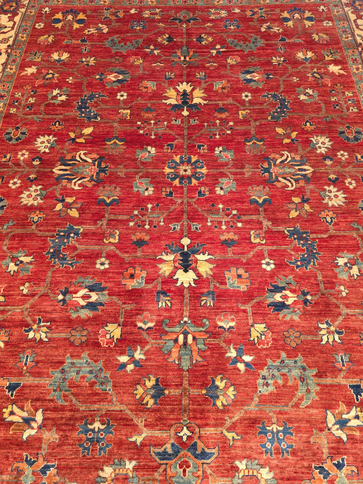SERAPI - 3.10m x 2.51m