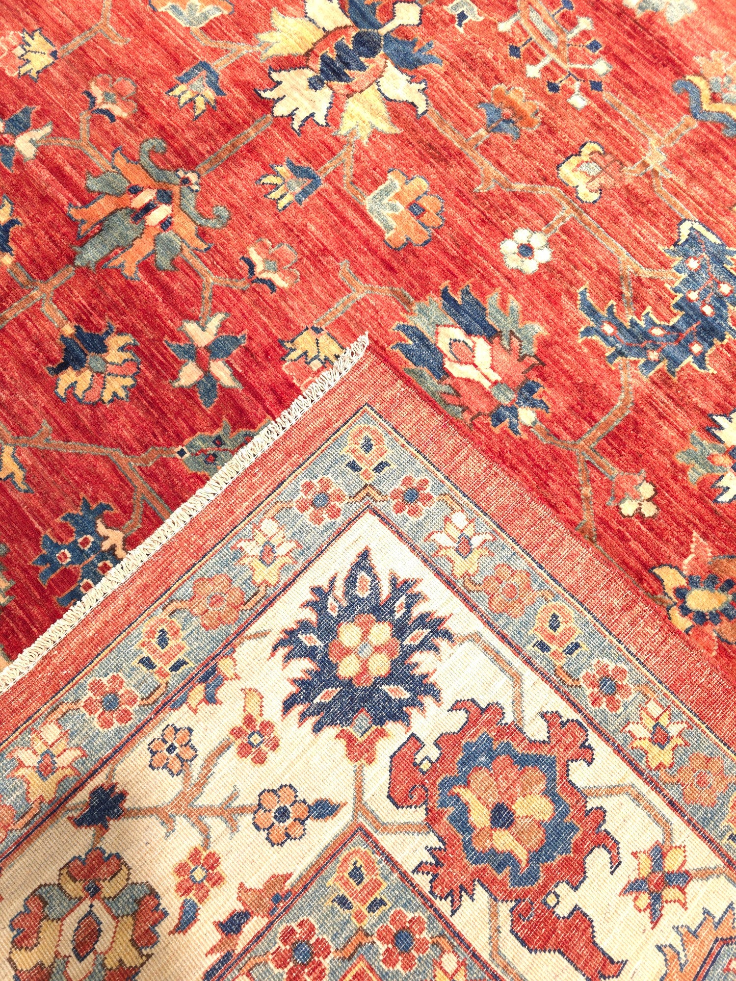 SERAPI - 3.10m x 2.51m