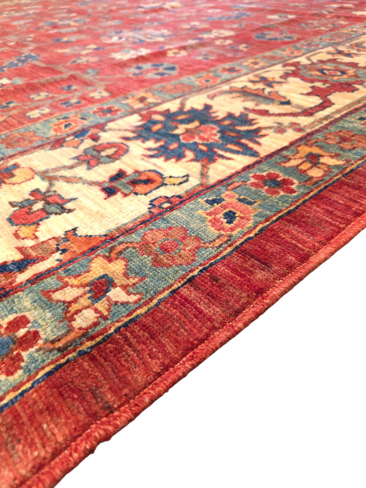 SERAPI - 3.10m x 2.51m