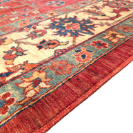 SERAPI - 3.10m x 2.51m