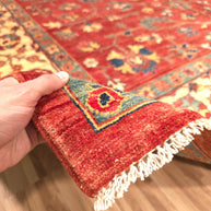 SERAPI - 3.10m x 2.51m