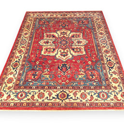 SERAPI - 3.02m x 2.43m