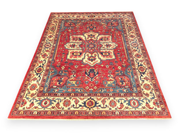 SERAPI - 3.02m x 2.43m