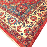 SERAPI - 3.02m x 2.43m