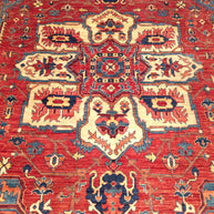 SERAPI - 3.02m x 2.43m
