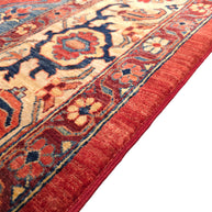 SERAPI - 3.02m x 2.43m