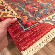 SERAPI - 3.02m x 2.43m
